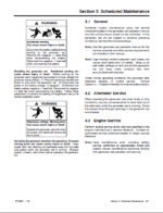 Kohler 13-40EKOZD, 11-35EFKOZD Marine Service Manual (tp6953)