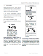 Kohler KCT, KCP, KBT, KBP Automatic Transfer Switches Service Manual (tp6127)
