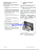 Kohler KEP Automatic Transfer Switches Service Manual (tp6745)
