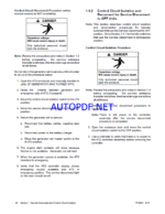 Kohler KEP Automatic Transfer Switches Service Manual (tp6922)