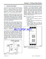 Kohler KEP Service Entrance Rated Automatic Transfer Switches Operation and Installation Manual (tp6738)