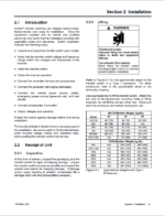 Kohler KEP Service Entrance Rated Automatic Transfer Switches Operation and Installation Manual (tp6946)