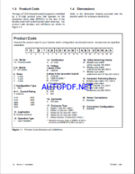 Kohler KSE TS 870 Automatic Transfer Switches Operation, Installation, Service Manual (tp6295)
