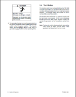 Kohler KSE TS 880 Automatic Transfer Switches Operation, Installation, Service Manual (tp6380)