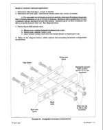Kohler 4CZ, 6.5CZ, 3.5CFZ, 5CFZ Marine Service Manual (tp5338)
