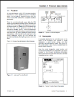 Kohler KSS, KSP Automatic Transfer Switches Installation Manual (tp6447)