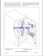 Kohler MMS, MNS Automatic Transfer SKohler MMS, MNS Automatic Transfer Switches Operation and Installation Manual (tp5678)witches Operation and Installation Manual (tp5678)