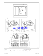 Kohler MMS, MNS Automatic Transfer Switches Service and Parts Manual (tp5666)