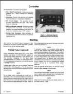 Kohler 5CCOZ, 9CCOZ, 4CCFOZ, 8CCFOZ Marine Service Manual (tp5588)