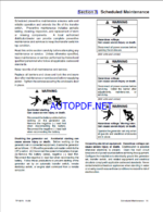 Kohler MMT, MNT Automatic Transfer Switches Service and Parts Manual (tp5974)