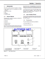 Kohler MPAC 750 Decision-Maker Automatic Transfer Switches Operation Manual (tp6865)