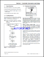 Kohler MPAC 1000 Transfer Switch Controller Modbus Communications Protocol for Automatic Transfer Switches Protocol Operation (tp6208)