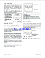 Kohler MPAC 1500 Automatic Transfer and Bypass, Isolation Switches Operation Manual (tp6714)