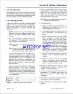 Kohler MPAC Setup Program Automatic Transfer Switches Software Operation and Installation Manual (tp6135)