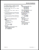 Kohler RDT-HFNA-0100B, RDT-HFNC-0200A Automatic Transfer Switches Operation and Installation Manual (tp6539)