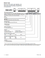Kohler RSB ATSR Intelligent Transfer Switch Operation Manual (tp6487)