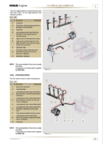 Kohler KDI 3404 TCR Diesel Workshop Manual (tp6980)