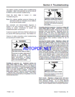 Kohler RXT Automatic Transfer Switches Service and Parts Manual (TP-6808 1218C)