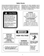 Kohler Series S340 Automatic Transfer Bypass, Isolation 150-800 Amps Operation and Installation Manual (tp5448)