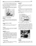 Mitsubishi S6R-Y1PTA Diesel Engine Service Manual (TP6523)