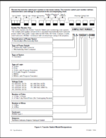 Kohler TES, TLS Automatic Transfer Switches Operation and Installation Manual (tp5659)