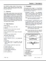 Kohler TSC 800 Automatic Transfer Switches Operation, Installation, Service Manual (tp6381)