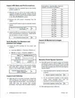 Kohler ZCM Bypass, Isolation Transfer Switches Installation Checklist (tp6534)
