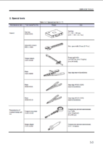 Mitsubishi S6R-Y2PTAW Diesel Engine Service Manual (TP6562)