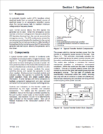 Kohler ZCS Standard Transition Automatic Transfer Switches Operation and Installation Manual (tp7039)