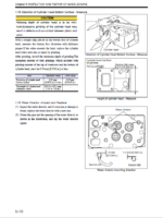 Mitsubishi S12A2 Diesel Engine Service Manual (tp6850)