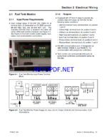 Kohler GM26891, GM26890 Installation, Operation, Service Manual (tp6537)