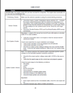 NG Engine Emission Certified Stationary Engine Fuel and Control System Diagnostic Service Manual (tp6717)