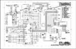 Kohler 750-2000REOZMD, 750-2000ROZMC Industrial Generator Sets Wiring Diagrams (tp6813)
