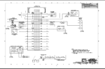 Kohler KD2000-KD2500 Industrial Generator Sets Wiring Diagrams (TP7107)