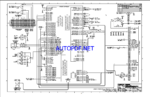 Kohler KD2800-KD3250 Industrial Generator Sets Wiring Diagrams (tp7148)