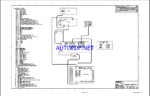 Kohler 450REOZD-4, 500-2000ROZD-4 Industrial Generator Sets Wiring Diagrams (tp6004)