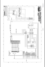 Kohler 600-2000REOZM, 600-2000REOZMB Industrial Generator Sets Wiring Diagrams (tp6289)