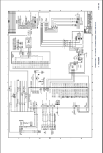 Kohler 600ROZM, 900ROZM, 1000ROZM, 2000ROZM Industrial Generator Sets Wiring Diagrams (tp6058)