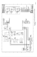 Kohler 30-125RZG, 50RZGB Fast-Response2 Industrial Generator Sets Wiring Diagrams (tp6098)