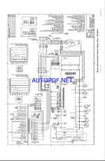 Kohler 20-170ROZK Industrial Generator Sets Wiring Diagrams (tp6042)