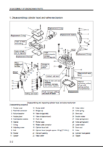 Mitsubishi S16R-Y1PTA-2 Diesel Engine Service Manual