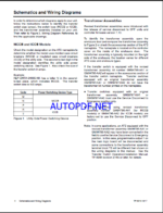 Kohler KEP Service Entrance Rated Automatic Transfer Switches Wiring Diagrams (tp6919)
