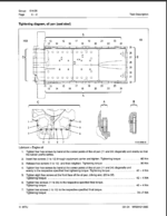 MTU 12V 4000 Diesel Engine, MR20101-00E Maintenance Manual Technical Publicaton (tp6238)