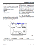 Kohler MPAC 1500 Decision-Maker