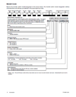 Kohler RDT Switches Operation and Installation Manual (tp6345)