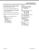 Kohler RXT Automatic Transfer Switches Service and Parts Manual (TP-6808 1218C)