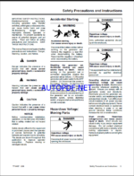 Kohler RSB ATSR Intelligent Transfer Switch Operation Manual (tp6487)