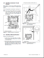 Kohler RSB, ATSR Intelligent Transfer Switch Conversion Kit Automatic Transfer Switches Installation Manual (tp6486)Kohler RSB, ATSR Intelligent Transfer Switch Conversion Kit Automatic Transfer Switches Installation Manual (tp6486)