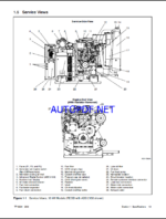 Kohler 10REOD,REOZD,10REODB,REOZDB,15REOD,REOZD,15REODB,REOZDB,20REOD,REOZD,REOZDT,20REODB,REOZDB Industrial Generator Sets Service Manual (tp6394)