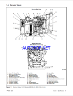 Kohler 10REOD,REOZD,10REODB,REOZDB,15REOD,REOZD,15REODB,REOZDB,20REOD,REOZD,REOZDT,20REODB,REOZDB Industrial Generator Sets Service Manual (tp6394)